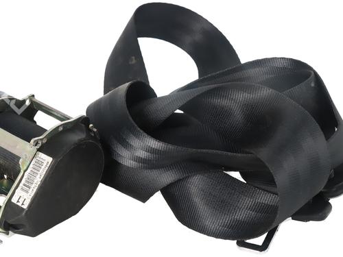 Rear center seatbelt RENAULT CLIO IV (BH_) | BP32436935I27