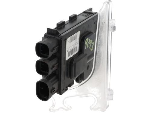 Module électronique RENAULT MEGANE III Hatchback (BZ0/1_, B3_) 1.2 TCe (BZ16, BZ28) | BP29636077M83 