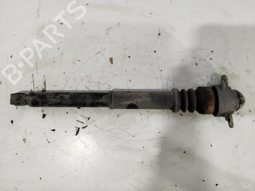 Used Left rear shock absorber VW TOURAN (1T1, 1T2) [2003-2011]  31700682