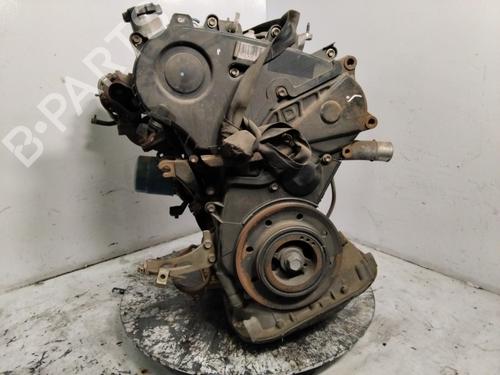 Engine TOYOTA AVENSIS (_T25_) 2.0 D-4D (CDT250_, CDT250R) | BP25471389M1 