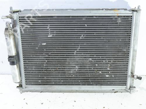 Used Water radiator Water radiator 37488100 37488100