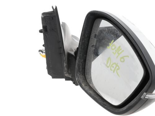 Right mirror PEUGEOT 2008 II (UD_, US_, UY_, UJ_, UR_, UC_)  | BP29932833C27