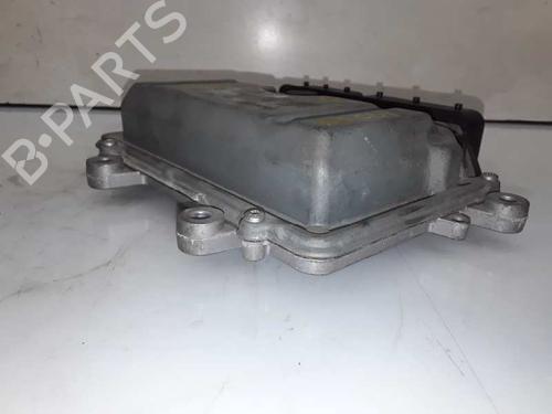 Engine control unit (ECU) MERCEDES-BENZ A-CLASS (W169) A 180 CDI (169.007, 169.307) | BP8577832M57 