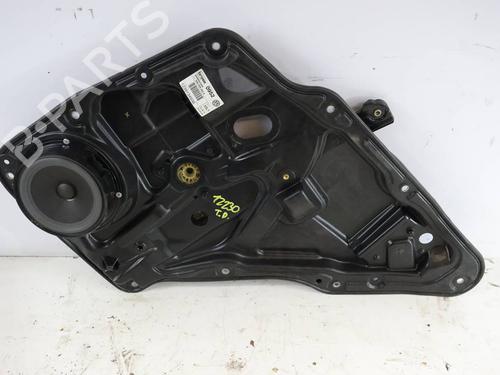 Used Rear right window mechanism Rear right window mechanism 38872243 38872243