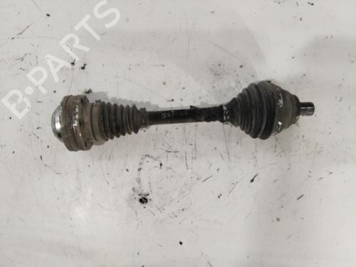Used Left front driveshaft Left front driveshaft VW PASSAT B6 (3C2) [2005-2011] 36262355 36262355