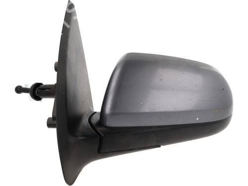 Left mirror CHEVROLET AVEO / KALOS Hatchback (T250, T255) 1.4 16V | BP29418633C26 