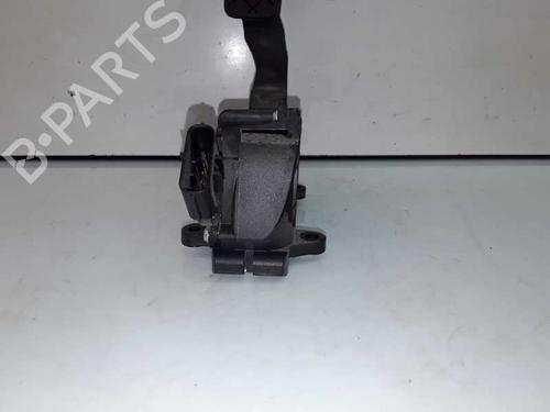 Pedal VW POLO V (6R1, 6C1)  | BP10249058I4 