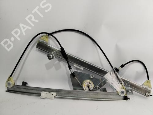 Front right window mechanism BMW X1 (E84)  | BP25493752C23 