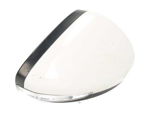 Right mirror PEUGEOT 508 SW I (8E_) 2.0 BlueHDi 180 | BP31147235C27