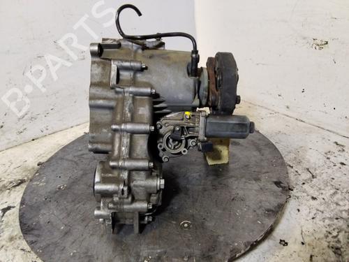 Caja transfer Caja transfer BMW X3 (E83) xDrive 20 d (177 hp) 35954789 35954789