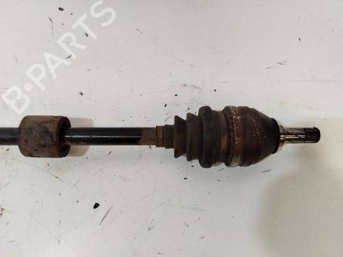 Right front driveshaft OPEL ASTRA H (A04)  | BP29418620M39 