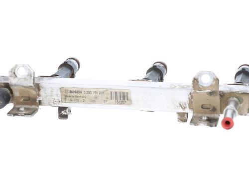 Injection rail OPEL CORSA D (S07) | BP30081736M98