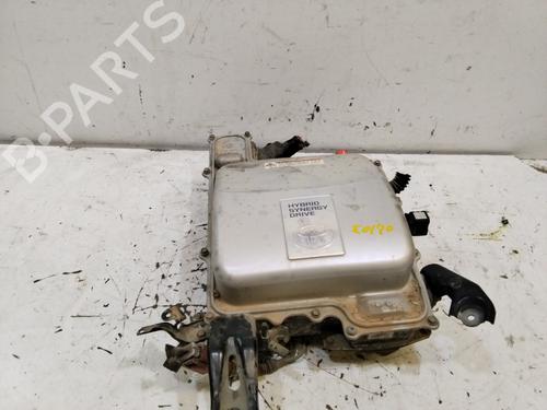 Battery TOYOTA PRIUS Liftback (_W2_) 1.5 Hybrid (NHW20_, NHW20R) | BP17633927E11 