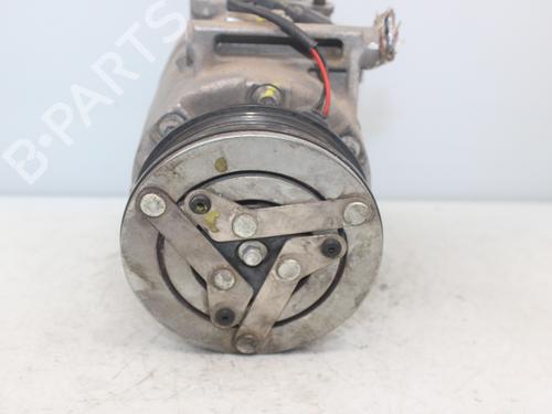 AC compressor FORD TRANSIT V363 Van (FCD, FDD) 2.0 EcoBlue | BP19044798M34