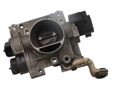 Used Throttle body Throttle body FIAT PANDA (169_) 1.2 (169.AXB11, 169.AXB1A) (60 hp) 33239092 33239092