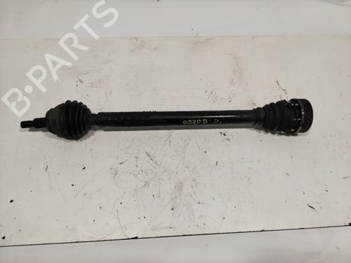 Drivaksel fortil Højre SEAT TOLEDO II (1M2) 1.9 TDI (90 hp) 22701724
