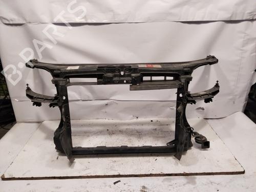 Front slam panel AUDI A3 (8P1) 1.9 TDI | BP28186406C72 