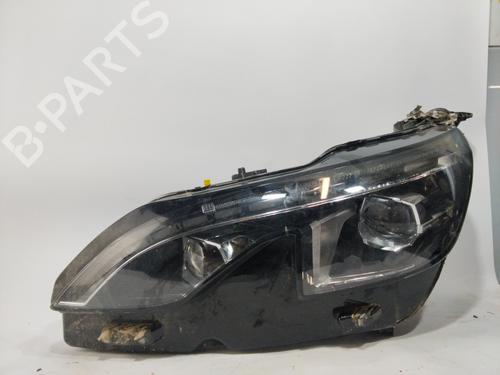 Left headlight PEUGEOT 3008 II SUV (MC_, MR_, MJ_, M4_)  | BP29721703C28 