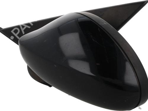 Left mirror BMW 1 (E87) 118 d | BP29476160C26 