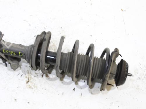 Right front shock absorber KIA PICANTO I (SA) 1.0 | BP17133313M17 