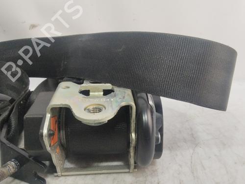 Rear right seatbelt VOLVO V60 I (155) D3 / D4 | BP26275538I28 