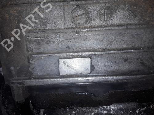Gearbox MERCEDES-BENZ E-CLASS (W211)  | BP15277383M3 