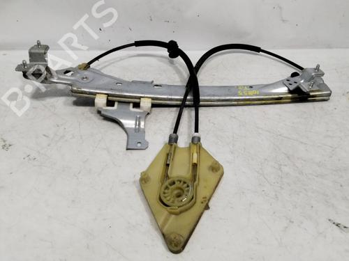 Used Rear left window mechanism Rear left window mechanism RENAULT MEGANE III Grandtour (KZ0/1) [2008-2016] 32438942 32438942
