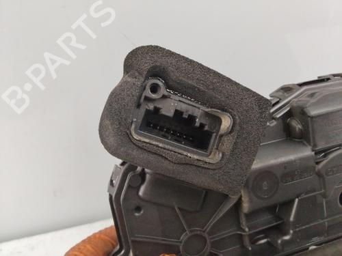 Front left lock SEAT LEON (1M1)  | BP19422573C98 