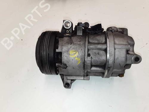 AC compressor BMW 3 Coupe (E46) 320 Cd | BP8562785M34 