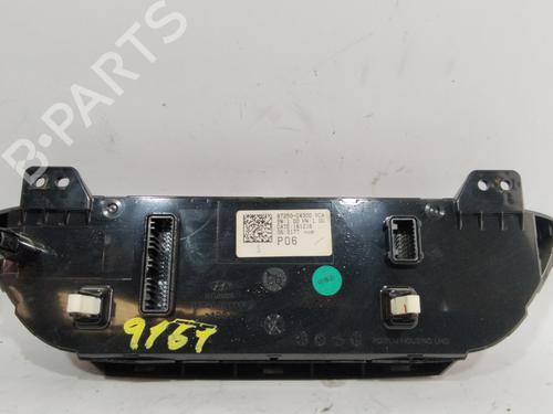 Climate control HYUNDAI i30 (PDE, PD, PDEN) 1.6 CRDi | BP26701307I5 