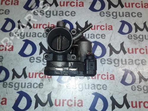 Used Throttle body SEAT IBIZA II (6K1) 1.9 TDI (90 hp) 8557167