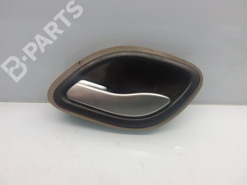 Used Rear left interior door handle Rear left interior door handle RENAULT ESPACE IV (JK0/1_) 2.2 dCi (JK0H) (150 hp) 9146539 9146539