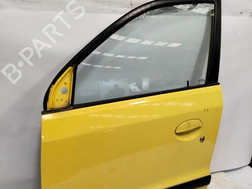 Left front door HYUNDAI ATOS (MX)  | BP25471450C2 