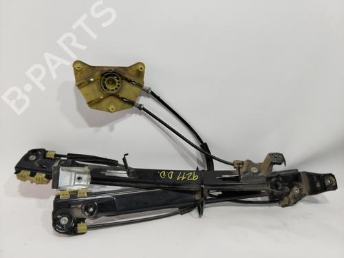 Used Front right window mechanism SEAT LEON (1P1) [2005-2013]  29392962