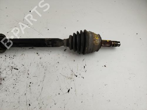 Right front driveshaft OPEL CORSA D (S07) 1.3 CDTI (L08, L68) | BP18706983M39 