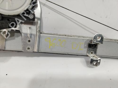 Front left window mechanism NISSAN MICRA V (K14)  | BP29414040C22 