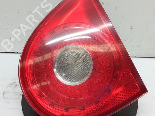 Højre baglygte bagklap VW GOLF V (1K1) 1.9 TDI (105 hp) 8582779