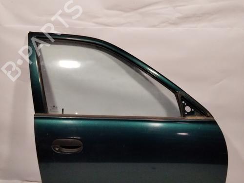 Used Right front door HYUNDAI ACCENT I (X-3) 1.3 (60 hp) 28330746