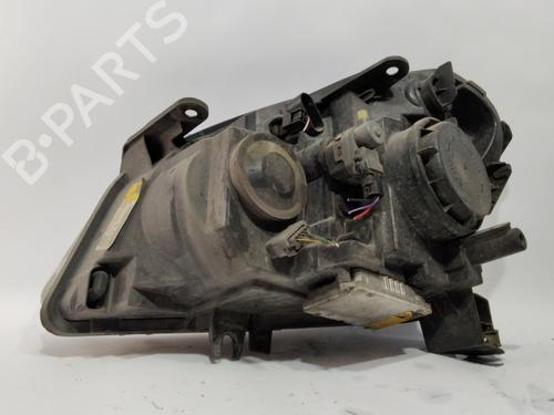 Right headlight NISSAN QASHQAI I (J10, NJ10)  | BP29639359C29 