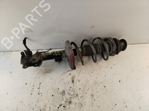Used Left front shock absorber FIAT 500 (312_) [2007-2025]  23188856