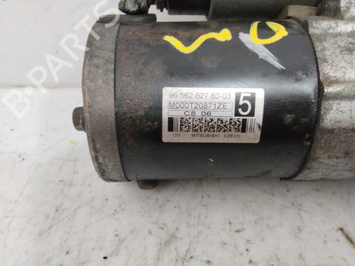Startmotor CITROËN C-CROSSER (VU_, VV_) 2.2 HDi | BP25460830M8 