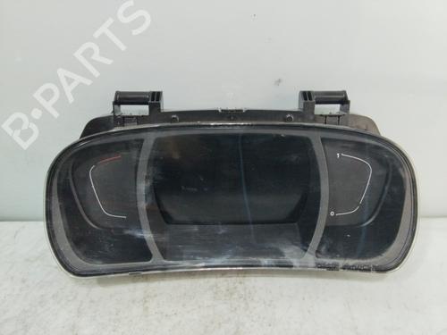 Used Instrument cluster RENAULT KADJAR (HA_, HL_) [2015-2025]  21014175