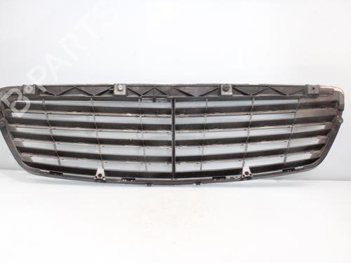 Grille MERCEDES-BENZ E-CLASS (W211)  | BP16007658C40 