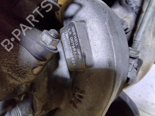 Engine HONDA CR-V III (RE_) 2.2 i-CTDi 4WD (RE6) | BP38870392M1 - Image 10