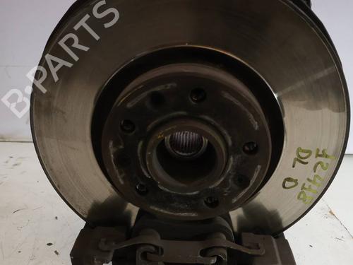 Right front steering knuckle CITROËN C4 Picasso II | BP39184728M26 - Image 2
