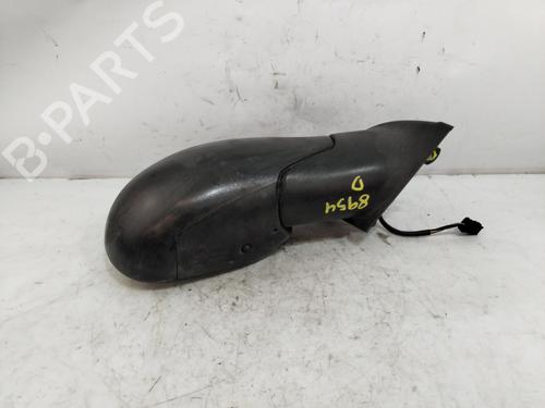 Right mirror CITROËN C3 I (FC_, FN_) 1.4 HDi | BP25857646C27 