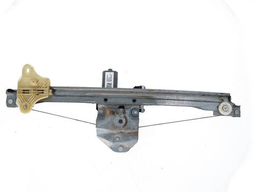 Front left window mechanism RENAULT CAPTUR I (J5_, H5_) | BP39975553C22 - Image 2