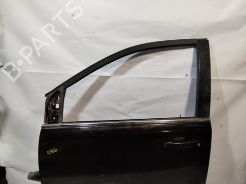 Left front door CHRYSLER GRAND VOYAGER V (RT)  | BP29904968C2 