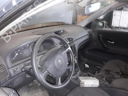 Centralina motore RENAULT LAGUNA II (BG0/1_) 1.9 dCi (BG0R, BG0E) | BP15679548M57 