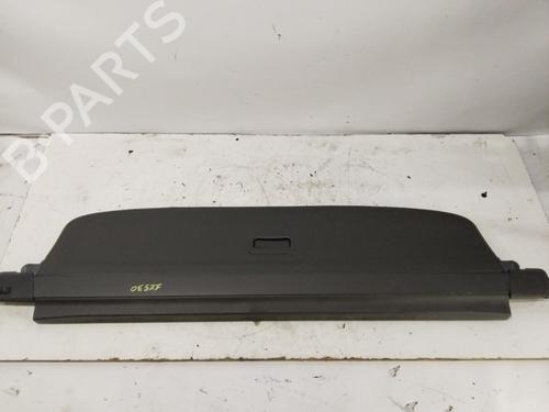 Used Rear parcel shelf Rear parcel shelf VW PASSAT B7 (362) [2010-2016] 34391717 34391717